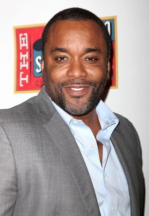 Lee Daniels Photo
